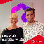 New Work mit Silke Velten