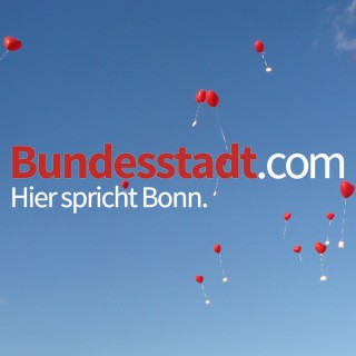 Der Jugendring Bonn - Wer, was, wieso, warum? [Bundesstadt-Podcast 11]